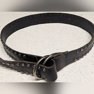 Vintage Gap Belt Size Small